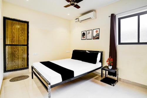 Super Collection O Baga Beach Formerly Symphony Homes
