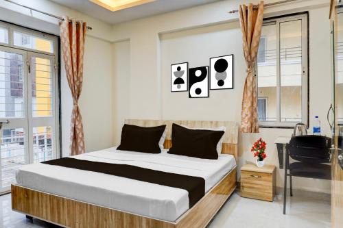 Super Collection O Blue Ridge Hinjewadi