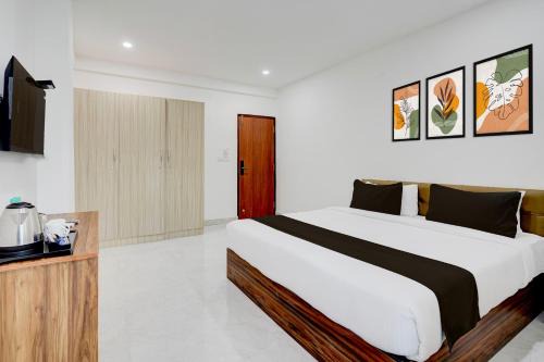 Super Collection O Brookefield Central Formerly Bangalore Inn