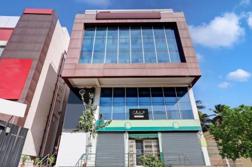 Super Collection O Dabagardens Near Beach Road
