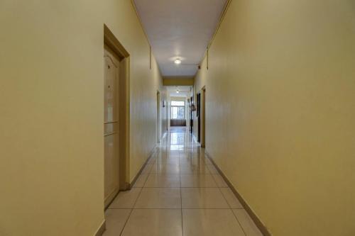 SUPER COLLECTION O GREEN VIEW HOMES Near Nexus