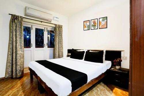 Super Collection O Holiday Street Calangute Formerly Shruti Resort