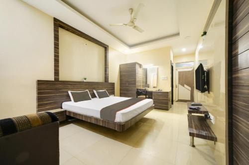 Super Collection O Hotel Silver Inn