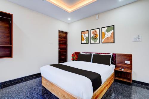 Super Collection O K R Puram Near Siddhivinayaka Temple