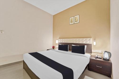 Super Collection O Kalady Near Airport