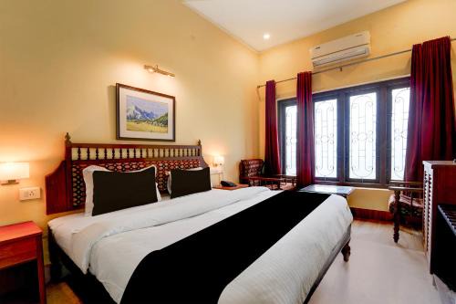 Super Collection O Kangarappady Formerly Cochin Residency