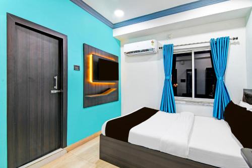 Super Collection O Kolkata Near Dumdum Airport