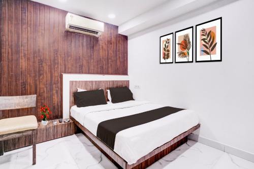 Super Collection O Lokhandwala Andheri West formerly White Star