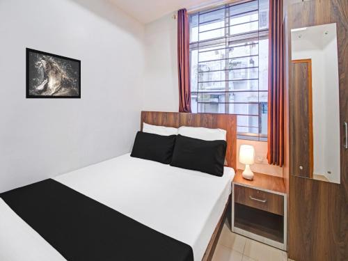 Super Collection O Six Mile Guwahati Formerly Hotel Gangotri