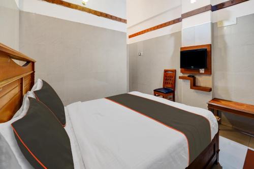 Super Collection O Skry Hotels Gandhipuram