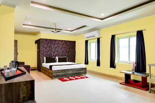 Super Collection O Tamando Jagannath Temple Formerly Hotel Blue Royal