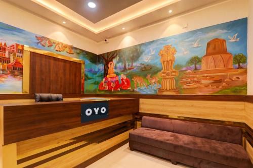 Super Collection O Vairagi Villa Shi