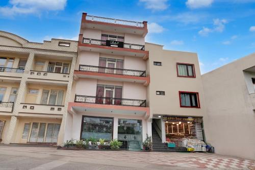 Super Collection O Vaishno Devi Temple Formerly Hotel The Leaf