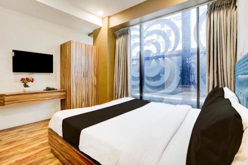 Super Collection O Vesu Surat Formerly Hotel Signature