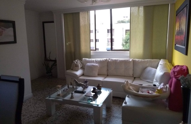 Apartamento super comodo en exelente ubicasion