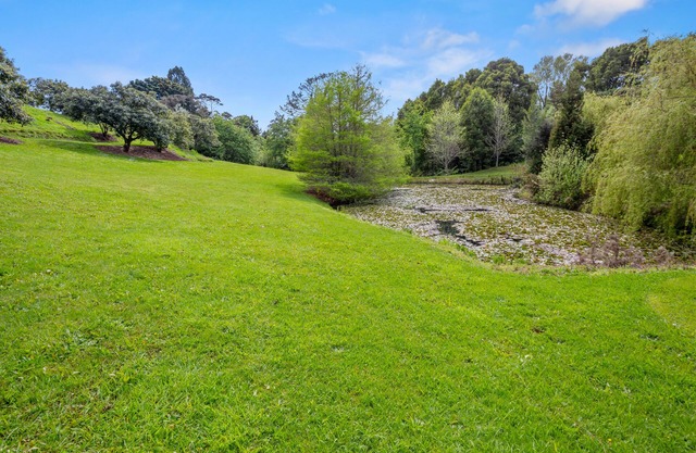 Super-comfortable, rural studio/cottage accommodation near Waihi Beach