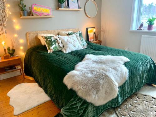 Super cosy cottage in heart of Dalarna