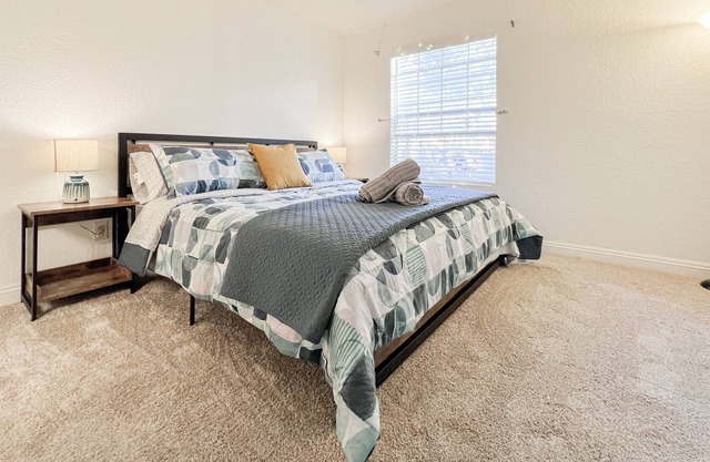 Super Cozy 2-bedroom home at Vegas