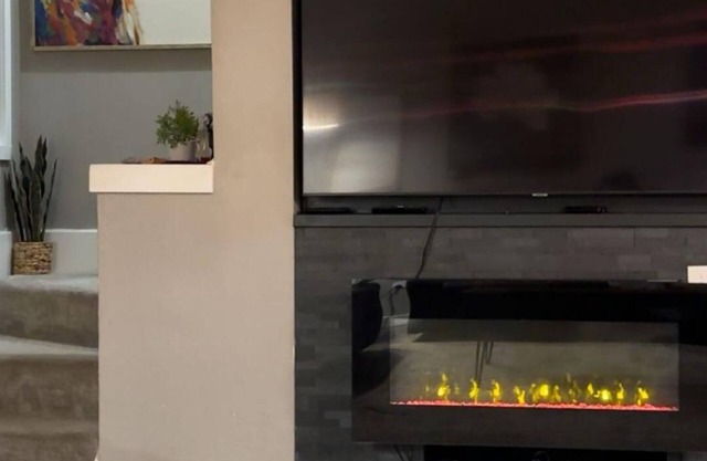 Super COZY 3 BD Close To Everything You’ll Love It! Snacks Included