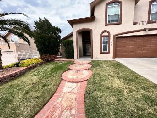 Super Cozy Home Perfect Familys El Paso