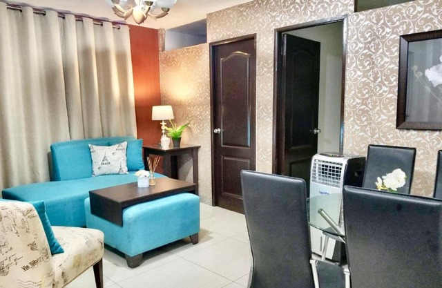 Super Cute Hampton Suites
