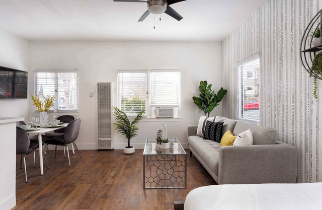 Super Host! | 2BR Private & Sanitized Apartment