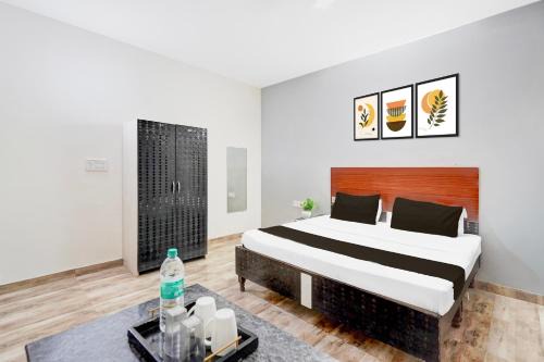 Super HOTEL BLUEMOON