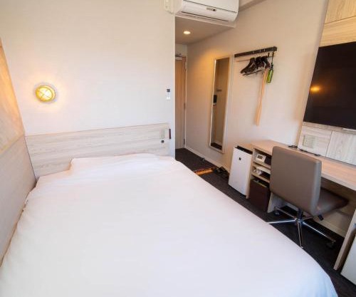 Super Hotel Nagaizumi Numazu Inter