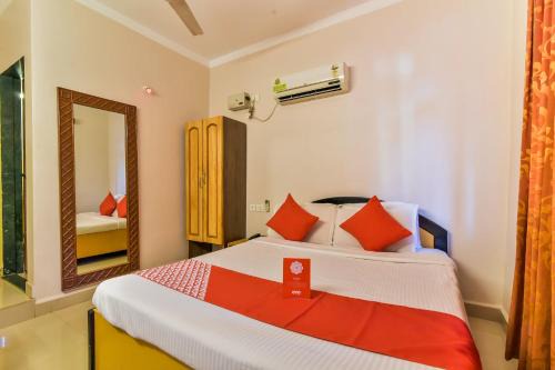 Super Hotel O 4 Pillar's Near Immaculate Conception Church