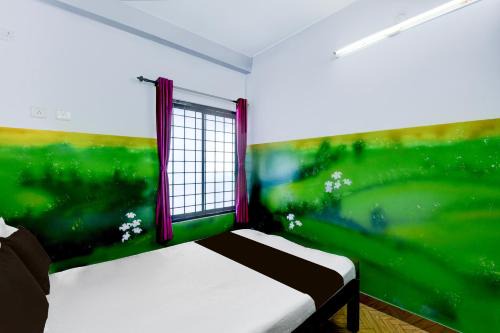 Super Hotel O A Star Lodge
