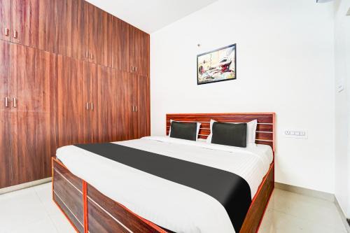 Super Hotel O Aarapalayam