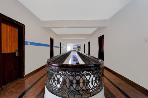 Super Hotel O Alappuzha Near General Hospital Junction