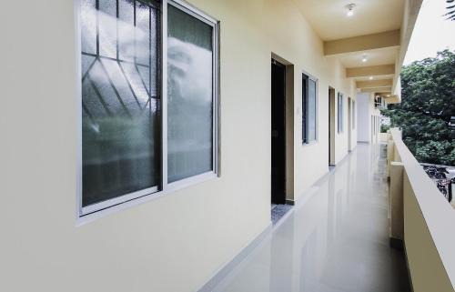 Super Hotel O Aljemin