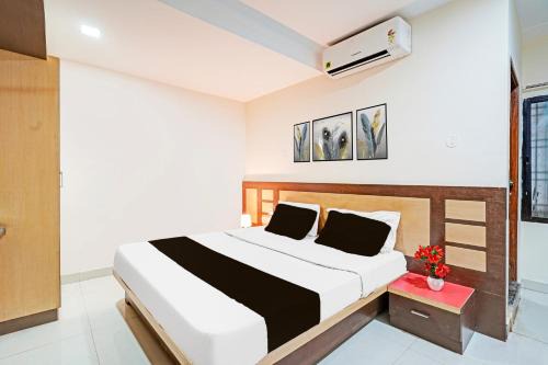 Super Hotel O Anantapur