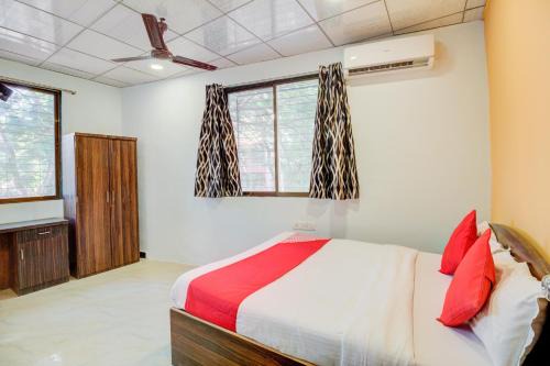 Super Hotel O Anjali Hotel