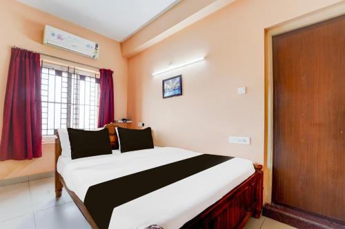 Super Hotel O Anna Nagar Madurai