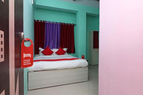 Super Hotel O Apan Guest House Near Acropolis Mall
