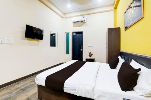 Super Hotel O Arjun Ganj