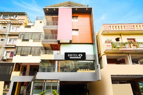 Super Hotel O Bangalore Airport Road