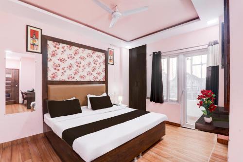 Super Hotel O BBD Lucknow Formerly 7th Heaven