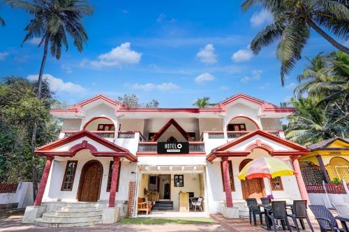 Super Hotel O Benaulim Beach Goa