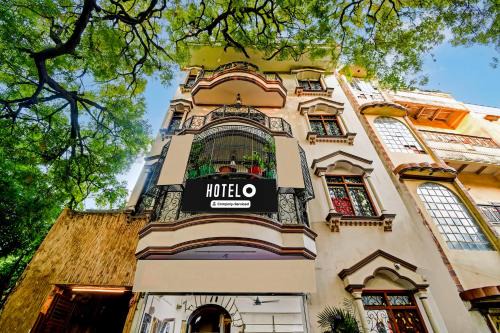 Super Hotel O Benia Park Formerly Parv