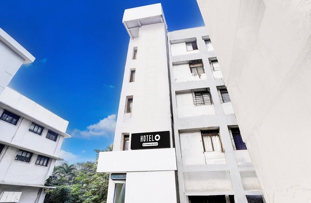 Super Hotel O BKC Santacruz East