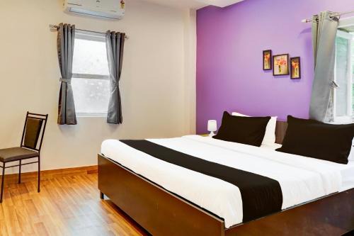 Super Hotel O Bopodi Near Pune IT Park