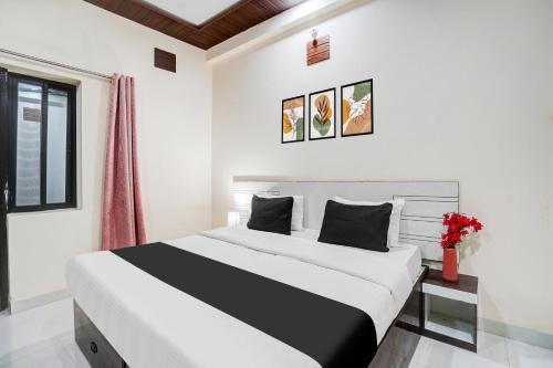 Super Hotel O Brilliant Convention Centre formerly Madhur Shree