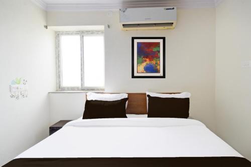 Super Hotel O Brundavan Residency