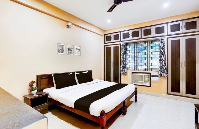 Super Hotel O Chrompet Near Rela Hospital