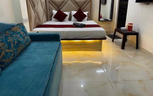Super Hotel O City Inn