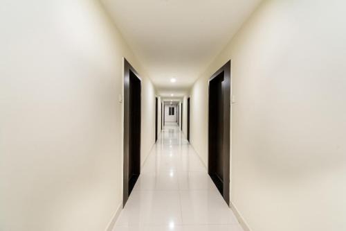 Super Hotel O CJ Inn