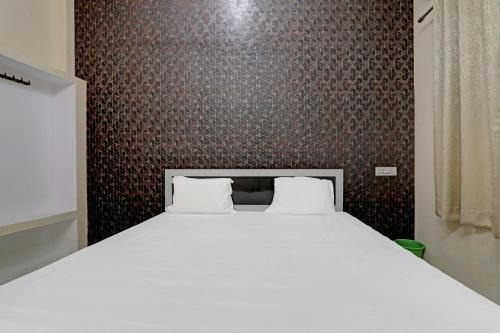 Super Hotel O Diamond